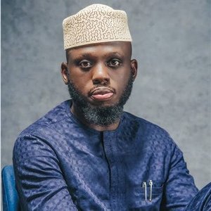 AEngr. Babajide Akeredolu